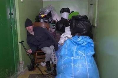 Парализованного жителя Нижнекамска выставили из съемной квартиры
