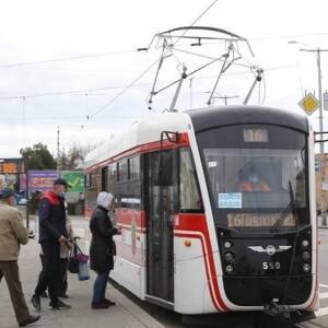 В Запорожье с 6 декабря произойдут изменения в работе общественного транспорта