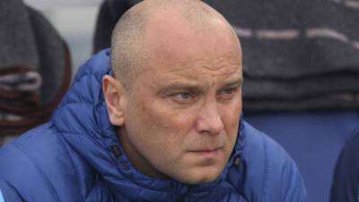 Хохлов считает, что победа «Динамо» в матче с «Зенитом» не будет заявкой на чемпионство