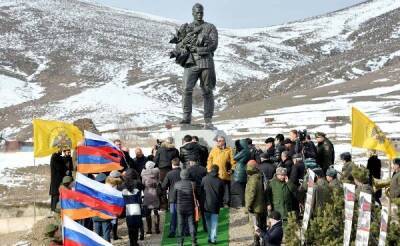 МЧС России высадилось в Армении: учения по ликвидации последствий землетрясения