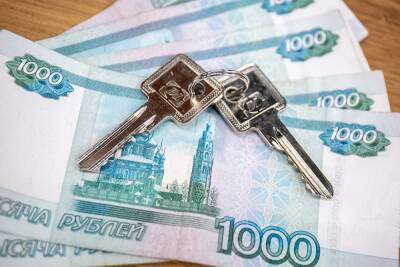 Жители Свердловской области в этом году оформили рекордное количество ипотек