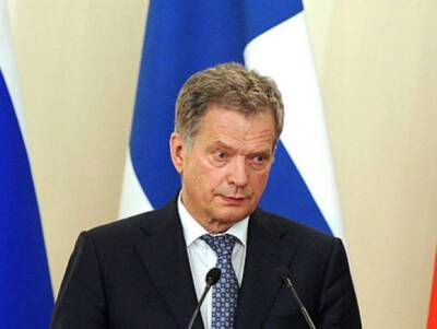 The Sunday Times: Президент Финляндии призвал быть настороже с русскими, которые «берут все, что плохо лежит»