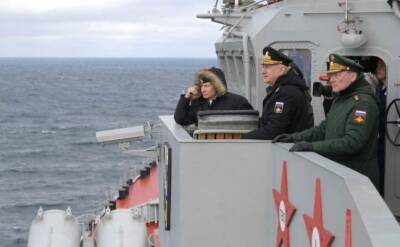 В Китае знают, начнется ли открытая война России и НАТО в Черном море