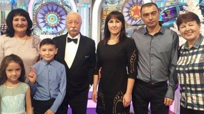 Учительница из Башкирии стала участницей шоу «Поле чудес»