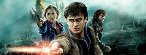 Возвращение Гарри Поттера: HBO анонсировало новий тизер спецвыпуска о волшебнике