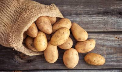 Производители предупредили Минсельхоз о риске возникновения дефицита картофеля
