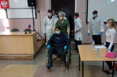 Пермский суд рассмотрит вопрос о продлении срока содержания в СИЗО стрелка Бекмансурова