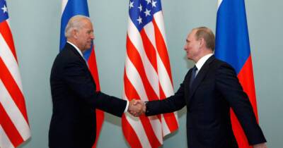 Встреча Путин-Байден: стоит ли ждать предательства?