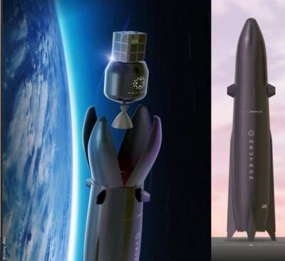 Почему новая ракета Rocket Lab может быть лучше всех