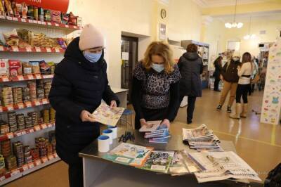 В Липецкой области началась декада скидок на подписку печатных изданий