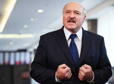 "Повод молотить Россию": Лукашенко ответил на слухи о "плане нападения" на Украину