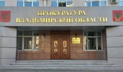Владимирская прокуратура не признала слова «шавка» и «дебилка» оскорблениями