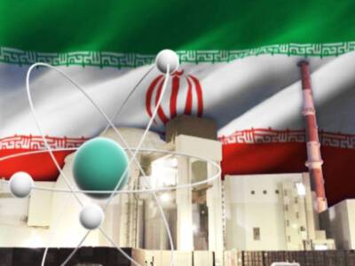 Ядерная программа Ирана полвека назад: те же опасения, то же недоверие