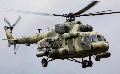 Повышенная живучесть, новое вооружение и искусственный интеллект: российские боевые вертолеты выходят на новый уровень