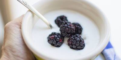 Цены на йогурты и сыры могут снизиться на десятки процентов