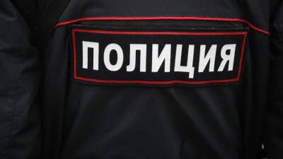В Орловской области чиновник с женой подрались с полицейскими