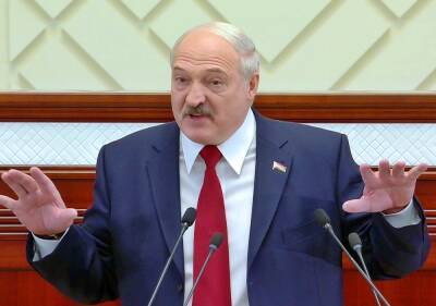 Лукашенко рассказал, что ждало бы Белоруссию при приходе к власти оппозиции