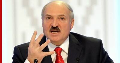 Лукашенко рассказал, что было бы с Белоруссией при приходе к власти оппозиции