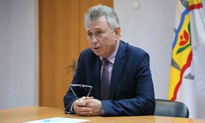 Подследственный мэр Волгодонска объявил об уходе в отставку