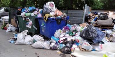 «Экология-Новосибирск» заявила о самобанкротстве: грозит ли городу очередной мусорный коллапс в новогодние праздники