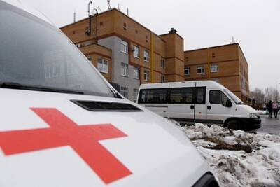 В российском городе подросток погиб под колесами трамвая