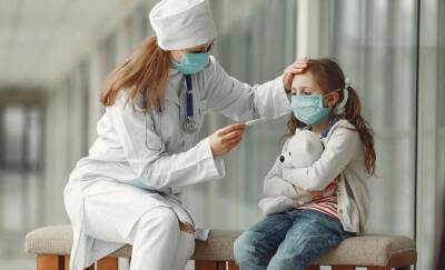 Главный педиатр Тюменской области сообщила, что COVID-19 у детей очень опасен из-за непредсказуемых последствий