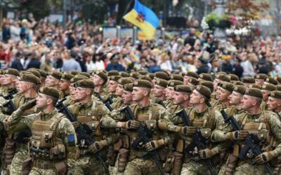 Историк Бубнов рассказал, что армия Украины использует нацистскую символику