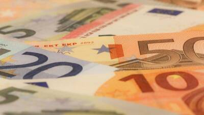 ЕЦБ рассматривает предложения по изменению дизайна евро