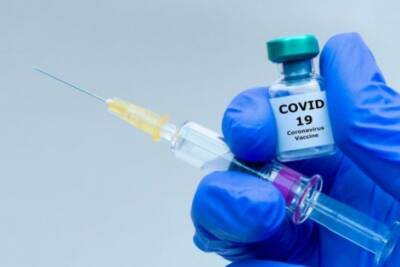 В Украине упал уровень вакцинации: за сутки от коронавируса привились лишь 70 тысяч украинцев