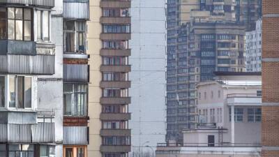 Эксперт рассказал о случаях согласованной перепланировки балконов - iz.ru - Россия - Израиль - Жуковский - Экология