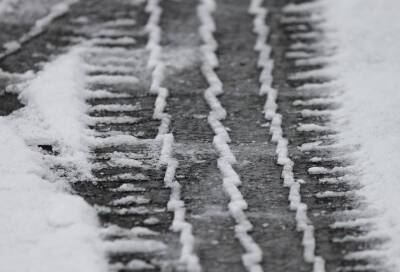 За сутки в Ленобласти очистили от снега почти 19 тысяч километров дорог