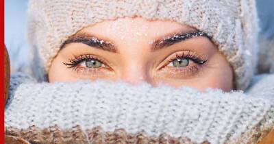 Качество зрения: как защитить здоровье глаз зимой
