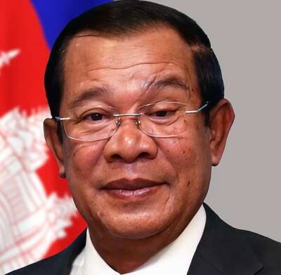 Премьер-министр Камбоджи Хун Сен закрыл морскую базу Реам для ВМС США