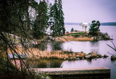 Гиды и экскурсоводы могут принять участие в конкурсе «Лучшие в туризме Ленинградской области»