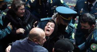Семьям жертв авиакатастрофы в Азербайджане обещаны выплаты