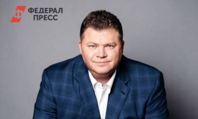 Сергей Судариков учредил премию для аспирантов МГУ