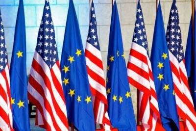 США убедили Евросоюз в реальности российской угрозы для Украины - FT