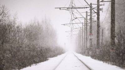 На Москву во вторник обрушится сильнейший за послевоенную историю снегопад