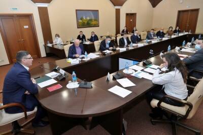 Врио губернатора поможет дольщикам Владимирской области