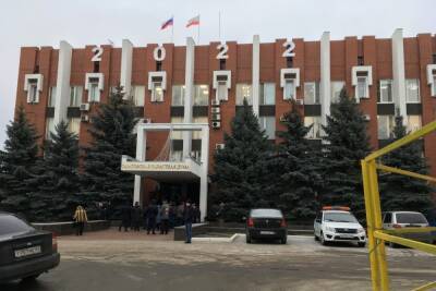 Молодежный парламент Саратовской области переформатируют и переподчинят