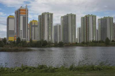 В Петербурге назвали самые дорогие районы для аренды и покупки квартир