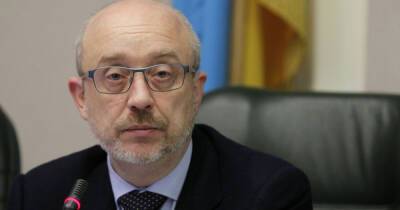 Резников считает, что Украина должна "де-факто" стать частью НАТО