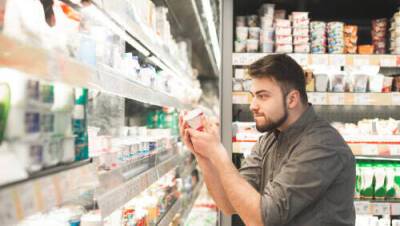 В Израиле снизятся цены на импортные йогурты и нежирные сыры