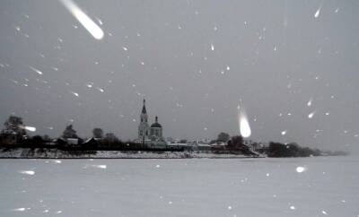 Метеорологи назвали предстоящую зиму самой холодной за 30 лет - Русская семерка