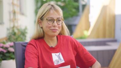 Кристина Потупчик поделилась своими воспоминаниями о событиях на Болотной