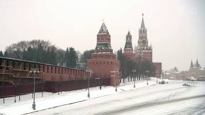В Кремле раскрыли некоторые детали предстоящих переговоров Владимира Путина и Джо Байдена