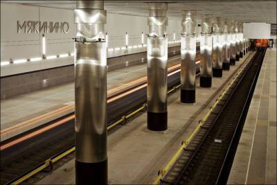 112: машинист московского метро потерял сознание в поезде