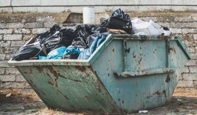 Регоператоры заявили о возможном росте тарифов за вывоз мусора