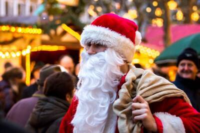 Сколько в этом году будут стоить услуги Санта-Клауса?