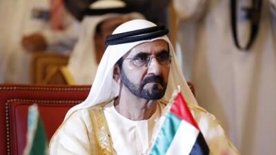 Правитель Дубая издал указ о реструктуризации Совета свободных экономических зон эмирата